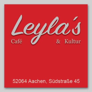 Leyla-s Cafe & Kultur